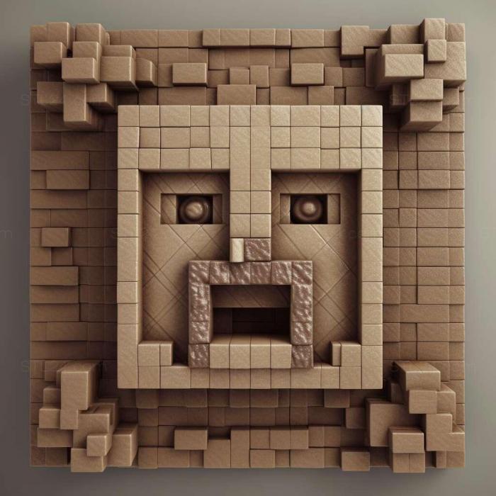 Minecraft 2